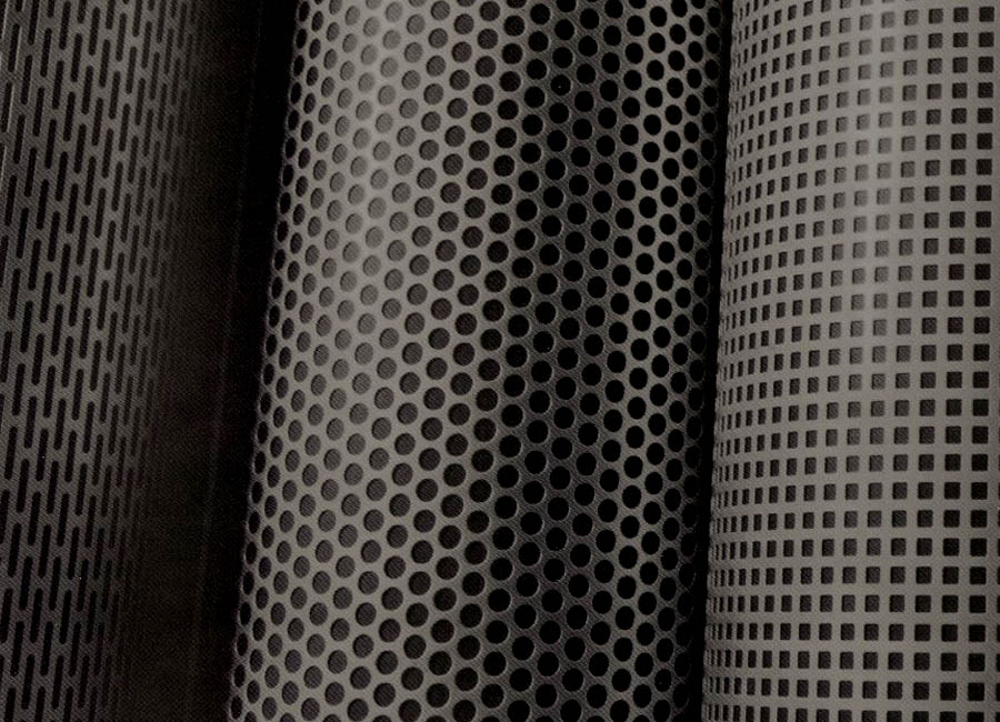 Perforated Screens and Perforated Sieves