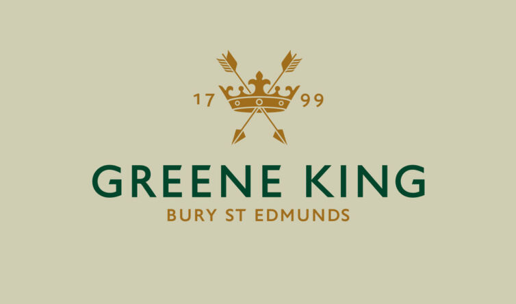 Greene King Brewing