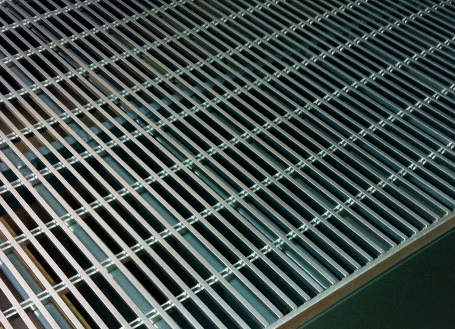 Wire Wire Products - Wedge Wire Screens