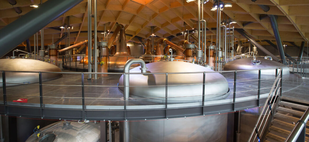 How Bespoke Wedge Wire Screens Are Revolutionising Food & Beverage Processing