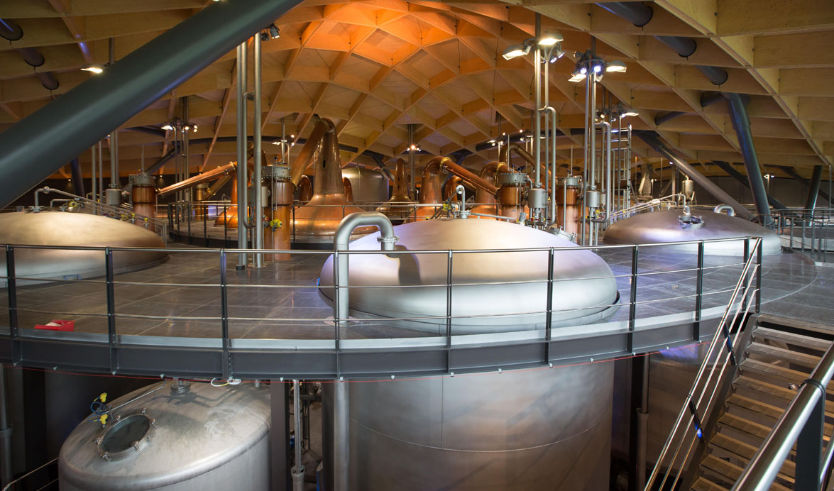 How Bespoke Wedge Wire Screens Are Revolutionising Food & Beverage Processing