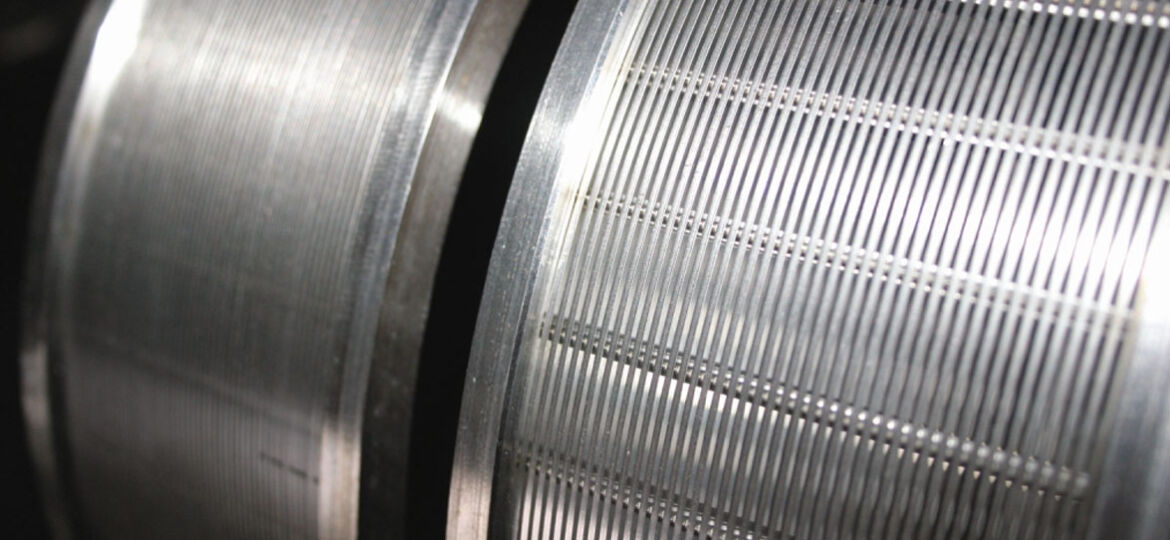 How Wedge Wire Screens Improve Industrial Filtration Efficiency