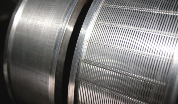 How Wedge Wire Screens Improve Industrial Filtration Efficiency
