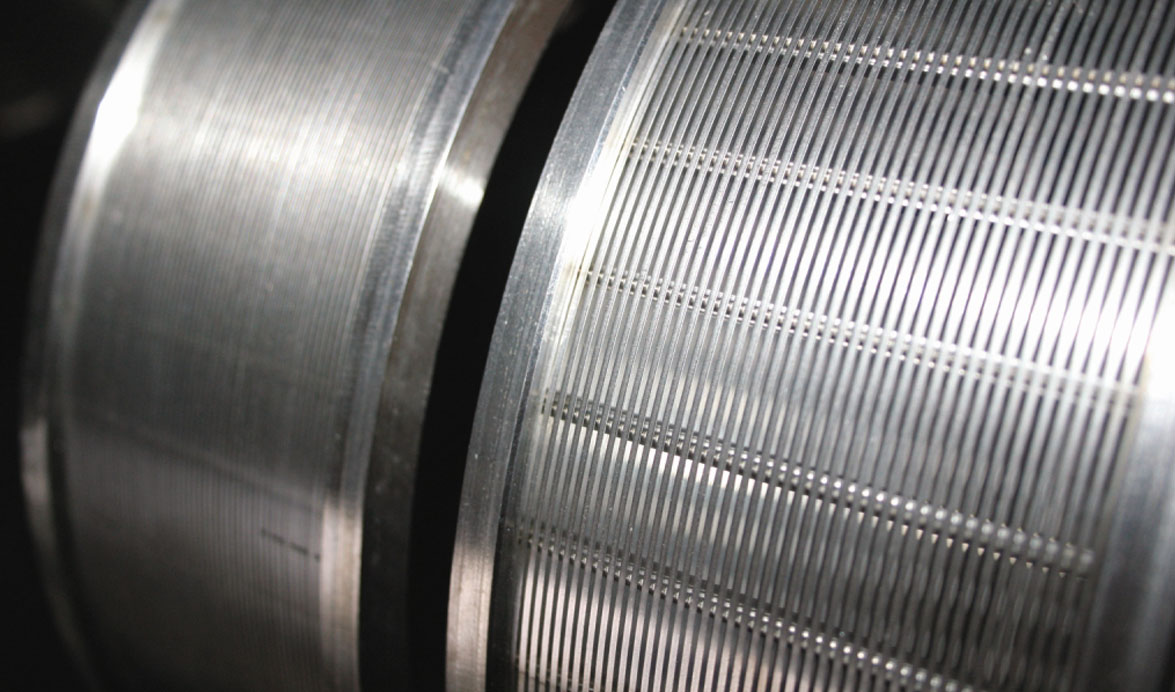 How Wedge Wire Screens Improve Industrial Filtration Efficiency