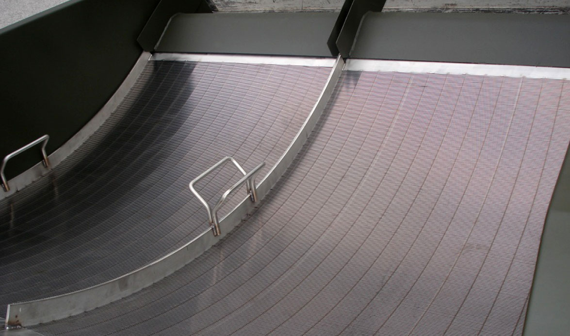 A Complete Guide to Industrial Screens & Sieves for Waste Water Screening