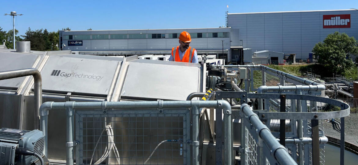 Wedge Wire - the Best Screening Solution for Solids-Liquid Separation