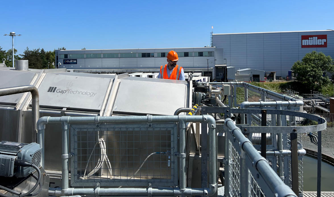 Wedge Wire - the Best Screening Solution for Solids-Liquid Separation